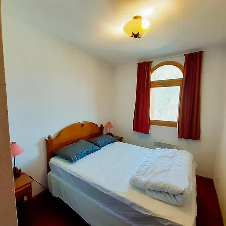 Avec Vue Parc - 6 Pers. Appartamento