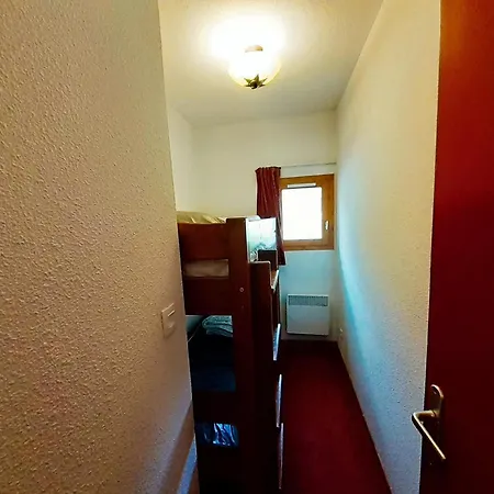 Avec Vue Parc - 6 Pers. Appartamento