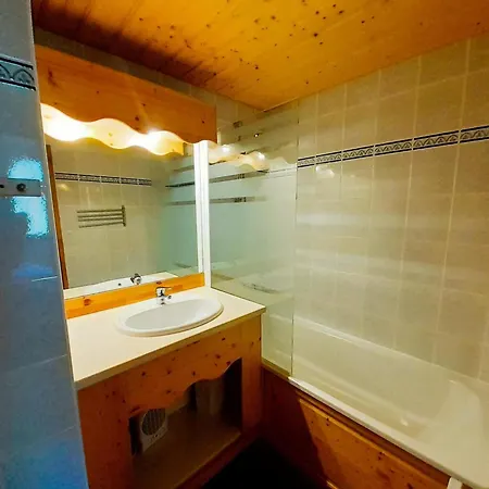Avec Vue Parc - 6 Pers. Appartamento *